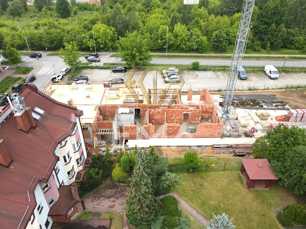 Piękne mieszkanie na sprzedaż Parkitka