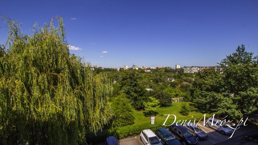 Krucza - 3sypialnie, kuchnia, parking, piwnica