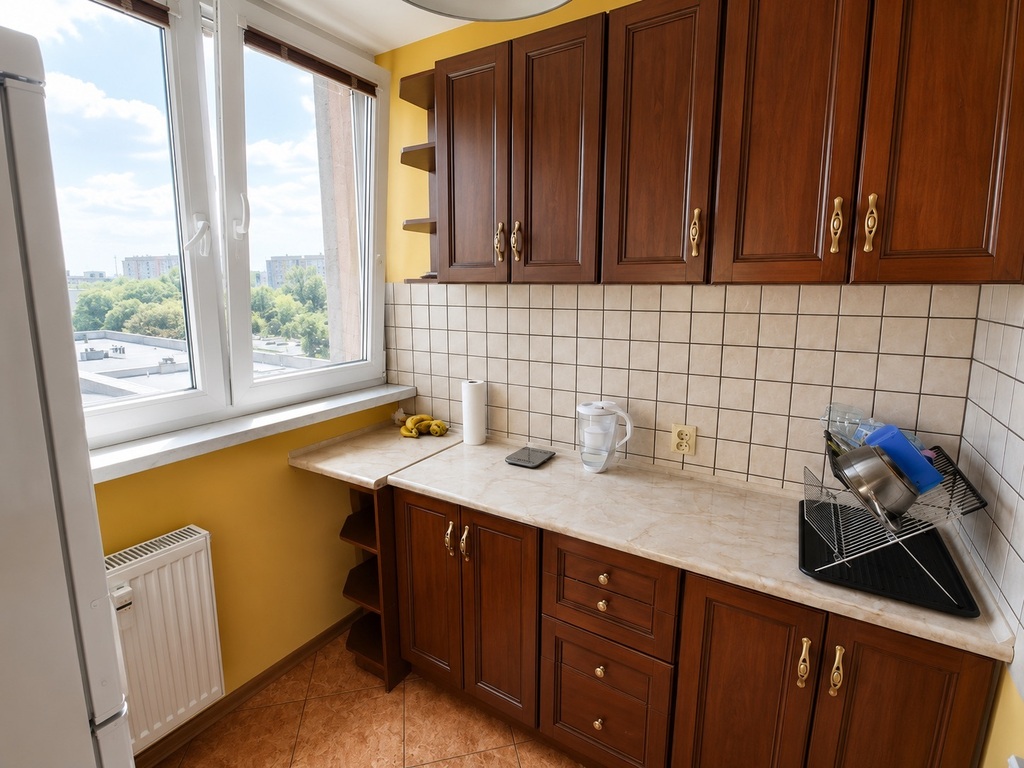 2 pok. w sąsiedztwie wrocławskich uczelni