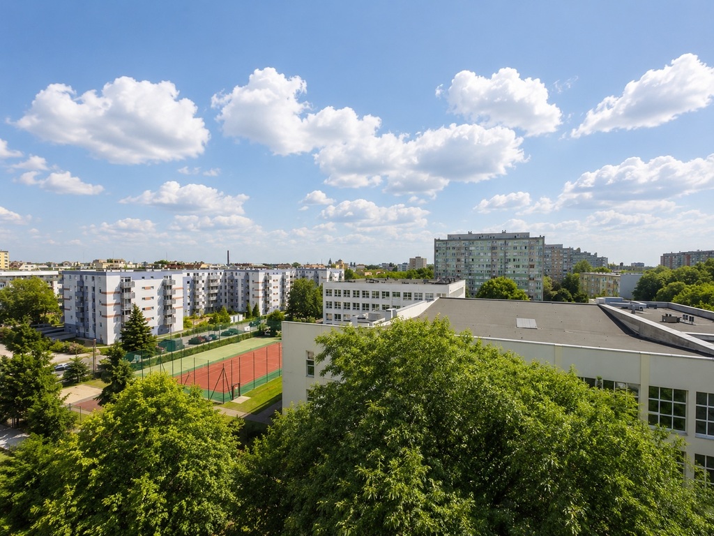 2 pok. w sąsiedztwie wrocławskich uczelni