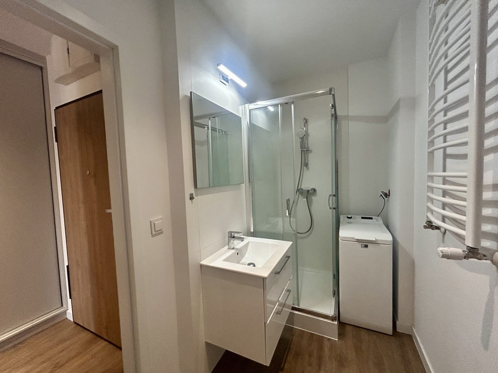 PRZYTULNE MIESZKANIE przy Odrze | balkon