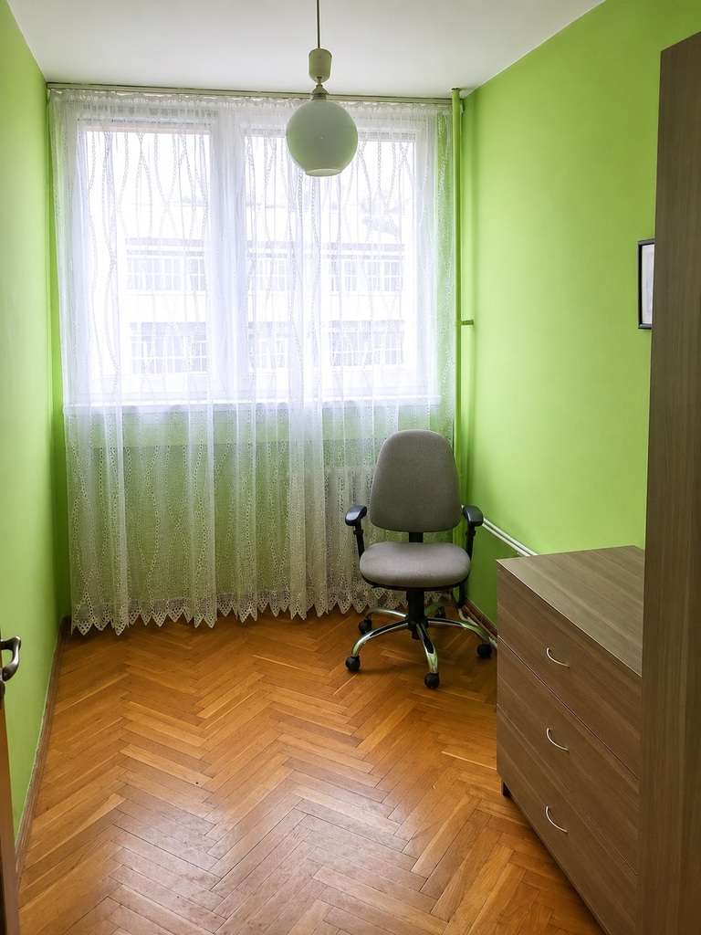 2- pokojowe mieszkanie na sprzedaż