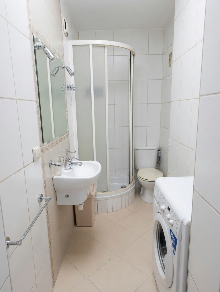 2- pokojowe mieszkanie na sprzedaż