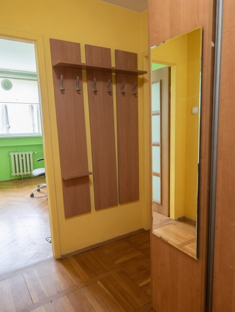 2- pokojowe mieszkanie na sprzedaż