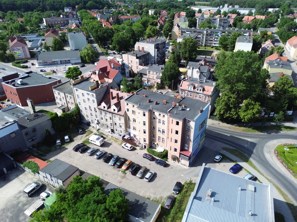 3 pokoje w sercu miasta czekają na nową historię