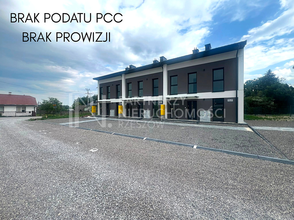 Jasionka - 4 Pokojowe Mieszkanie z Poddaszem !