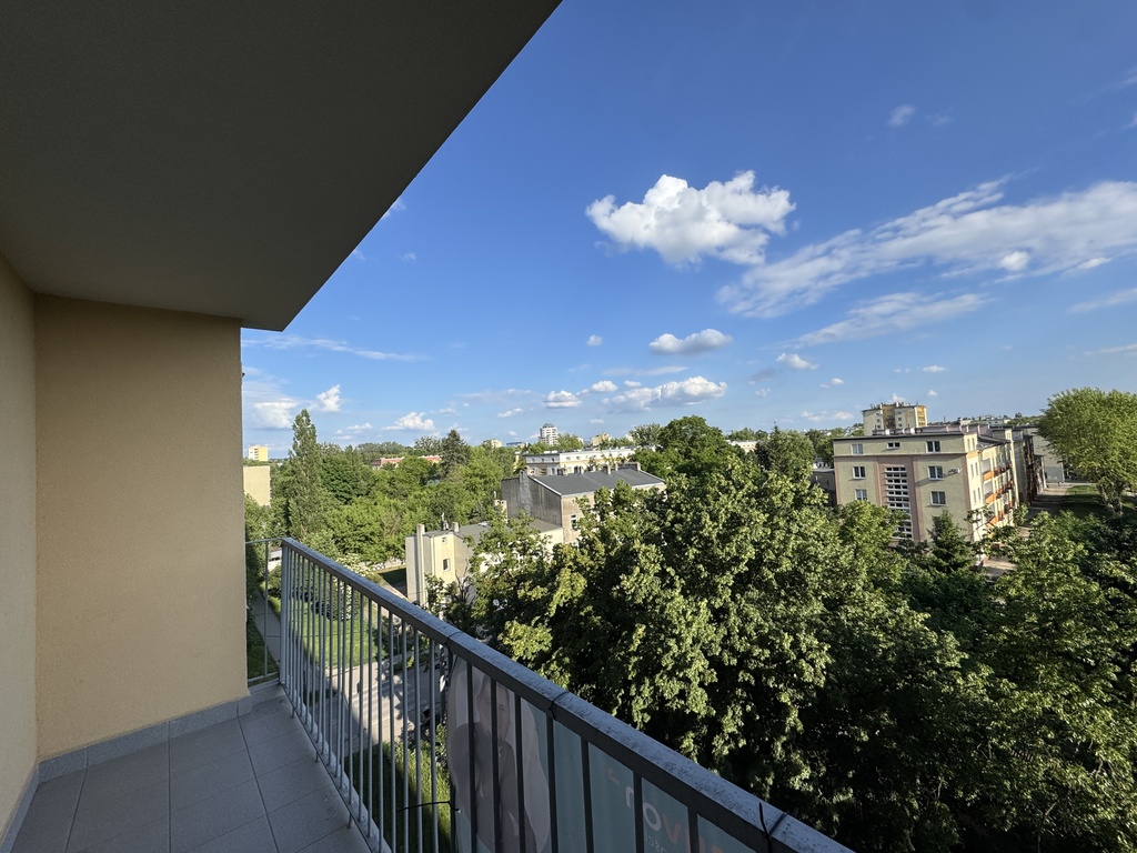 Płakałem jak kłułem. Nowy prąd, nowe piony i 62m²