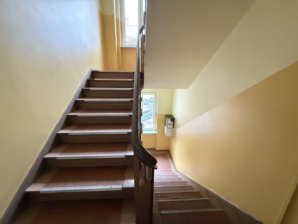 OKAZJA! 3 POKOJE Z BALKONEM, SUPER LOKALIZACJA