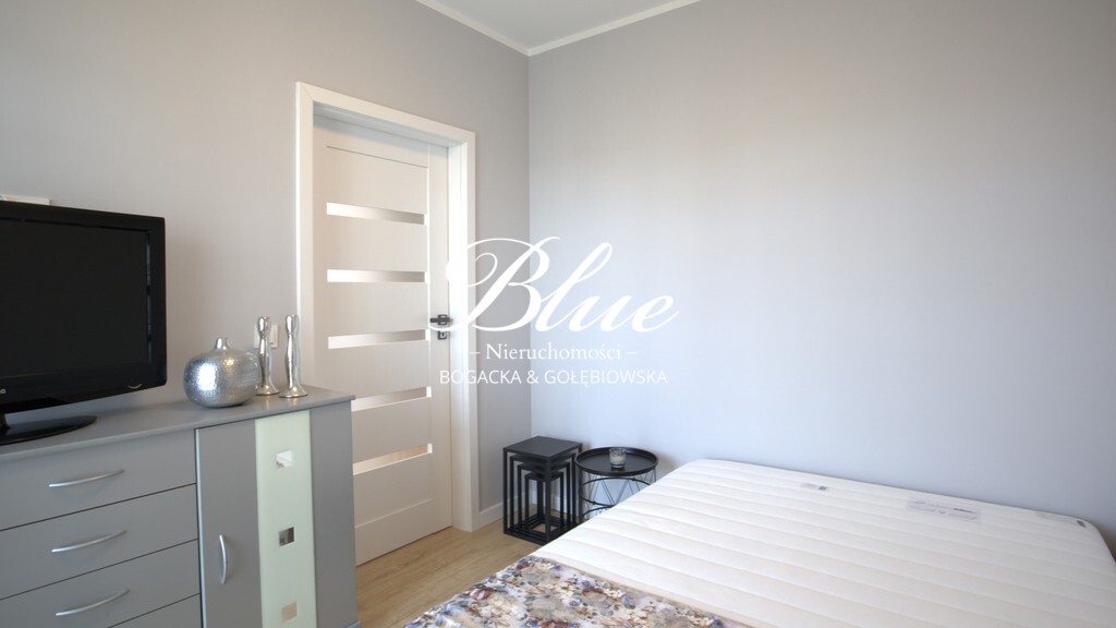 Nowe wyposażone mieszkanie na wynajem- Pomorzany