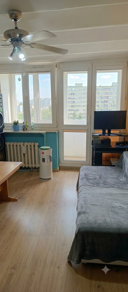 2 Pokoje w najlepszej lokalizacji na Gajowicach