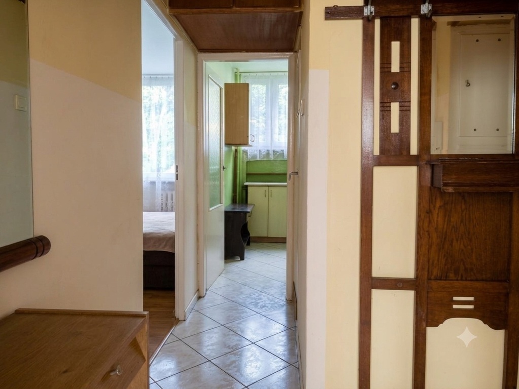 2 Pokoje 20 min. od Rynku na Gajowicach