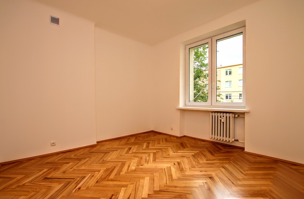 po generalnym remoncie, centrum, oddzielna kuchnia