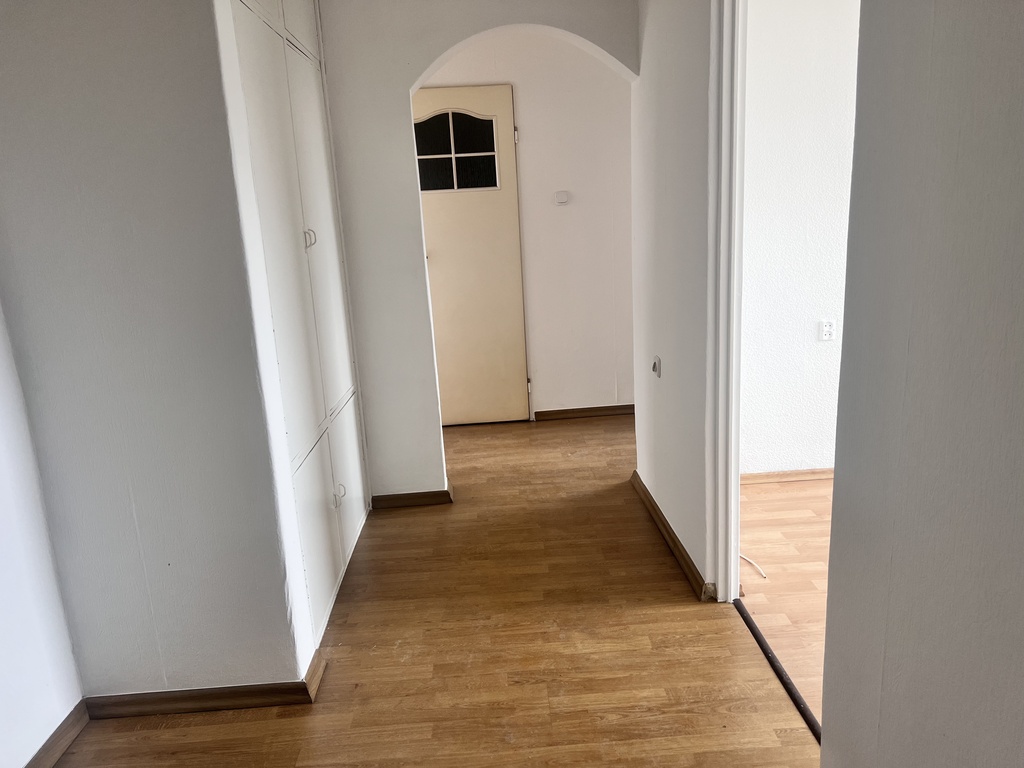 3 pokoje blisko SKM + 2 miejsca parkingowe