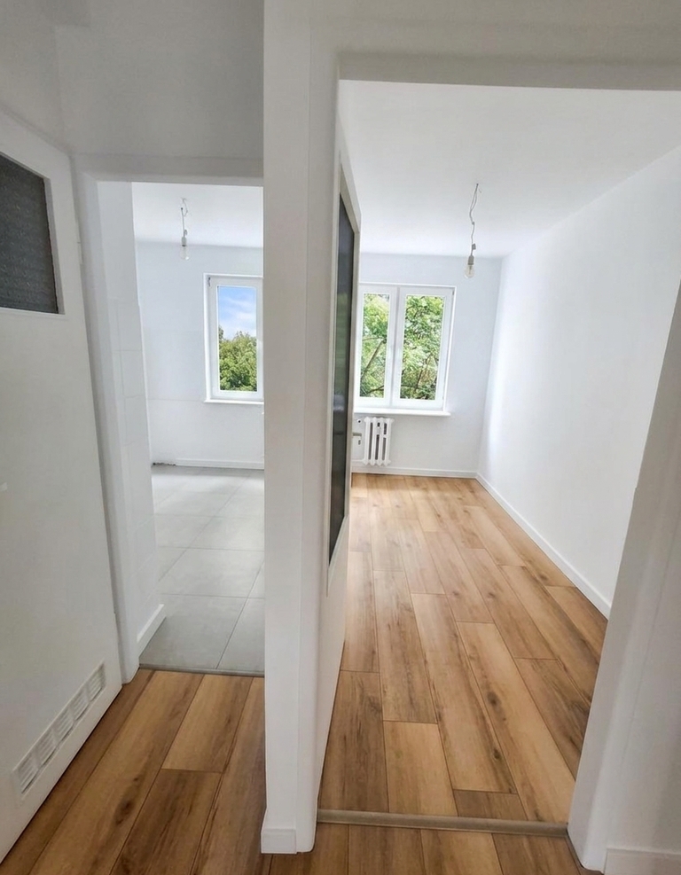 3 pokoje z balkonem, po remoncie | Blisko Cytadela