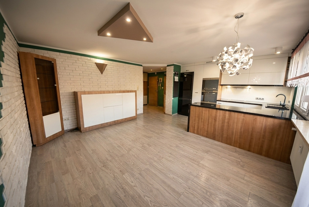 Sprzedaż Mieszkanie 3 pokoje, 61m2 Opole, Malinka