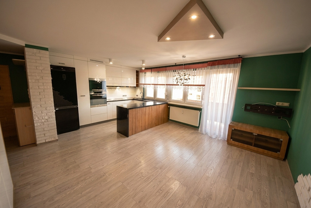 Sprzedaż Mieszkanie 3 pokoje, 61m2 Opole, Malinka