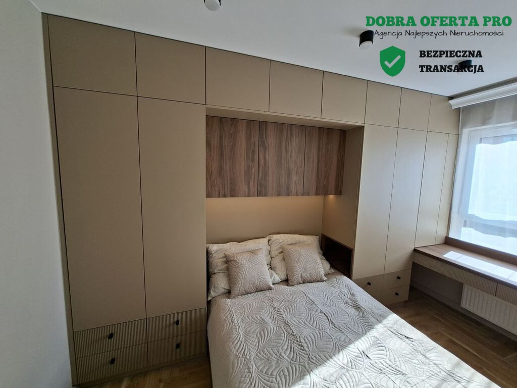 Nigdy niezamieszkane z ogródkiem 96 m²