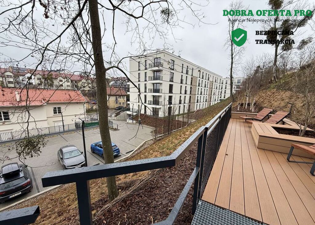 2 pokoje | Wzgórze Hoplity – Piecki-Migowo