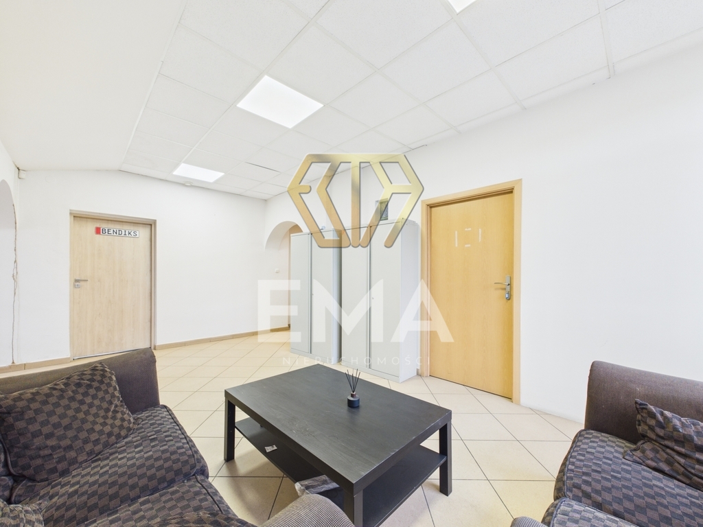 Lokal usługowy 24 m² do wynajęcia | Częstochowa