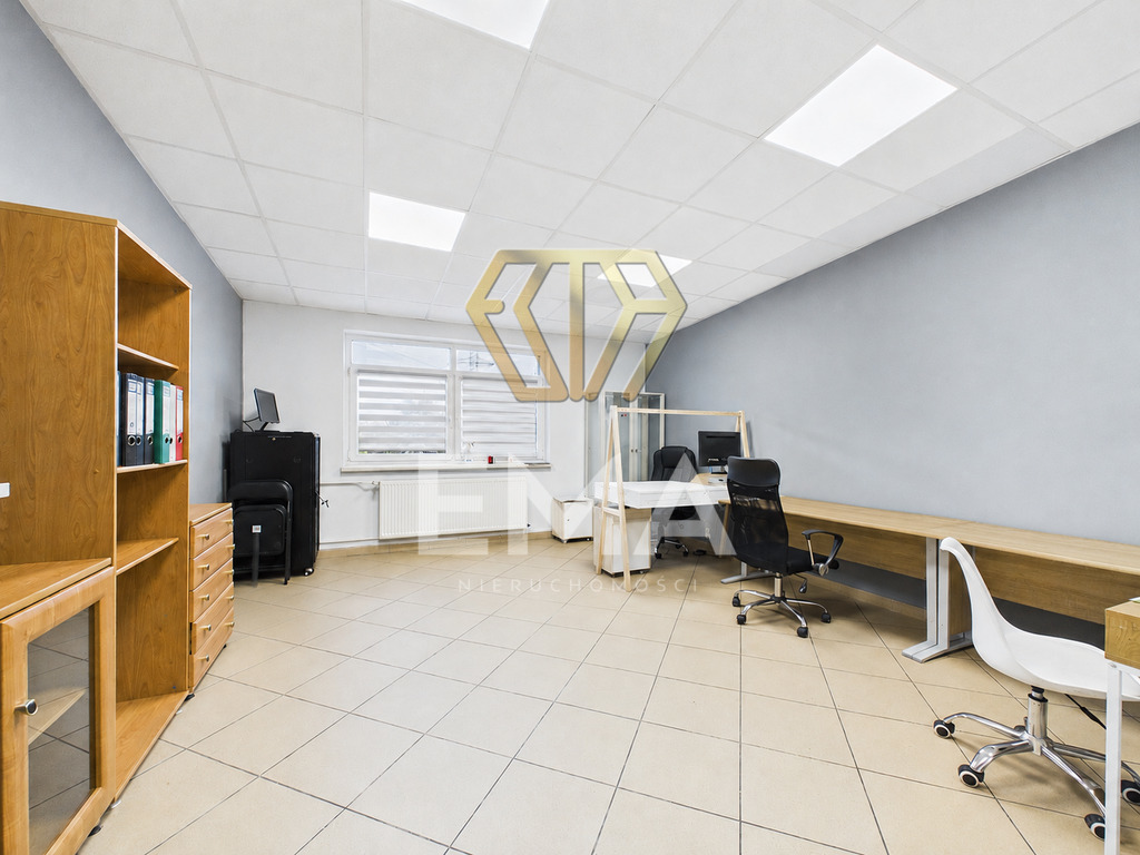 Lokal usługowy 24 m² do wynajęcia | Częstochowa