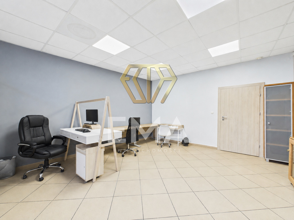 Lokal usługowy 24 m² do wynajęcia | Częstochowa