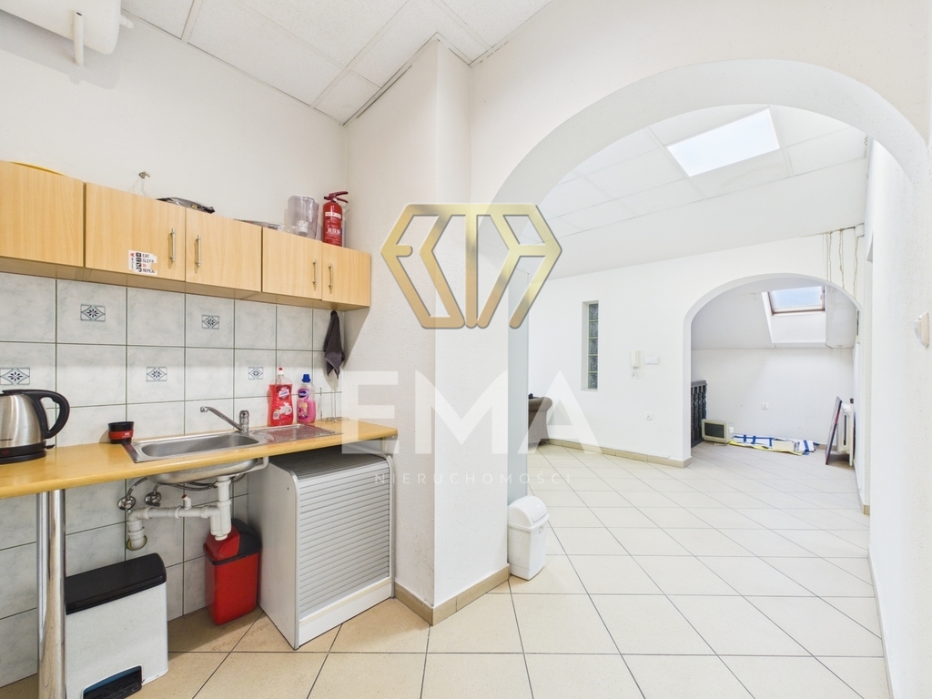 Lokal usługowy 24 m² do wynajęcia | Częstochowa