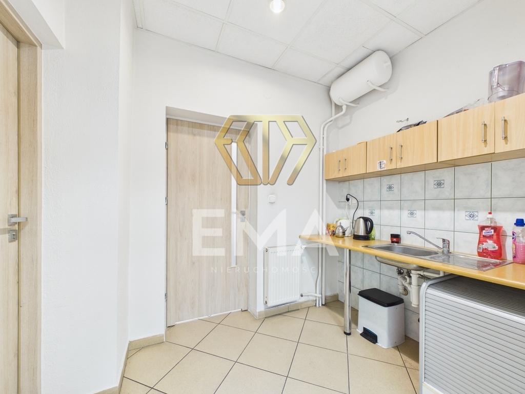 Lokal usługowy 24 m² do wynajęcia | Częstochowa