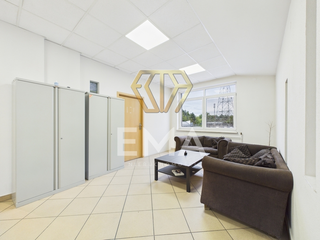 Lokal usługowy 24 m² do wynajęcia | Częstochowa