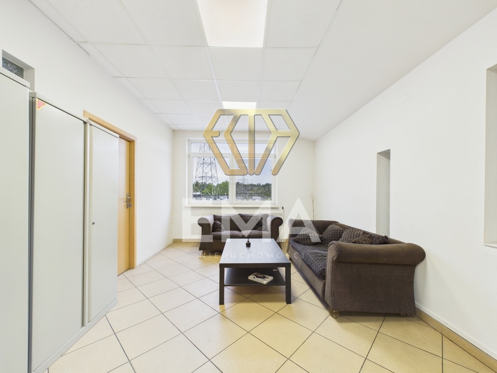 Lokal usługowy 24 m² do wynajęcia | Częstochowa