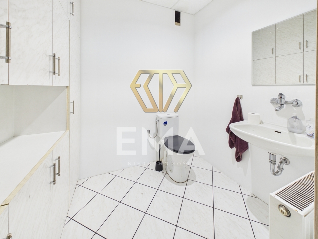 Lokal usługowy 24 m² do wynajęcia | Częstochowa