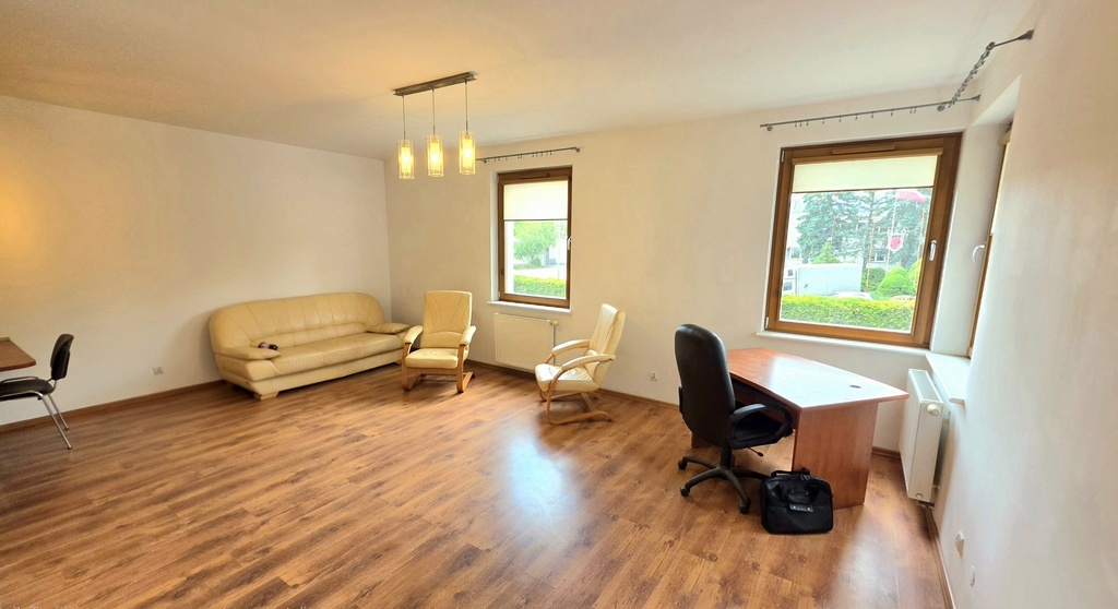 Apartament typu studio Os. Magnolia