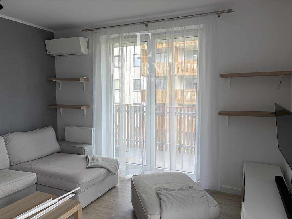 Przestronne 75 m² na Żabińcu |  2 balkony