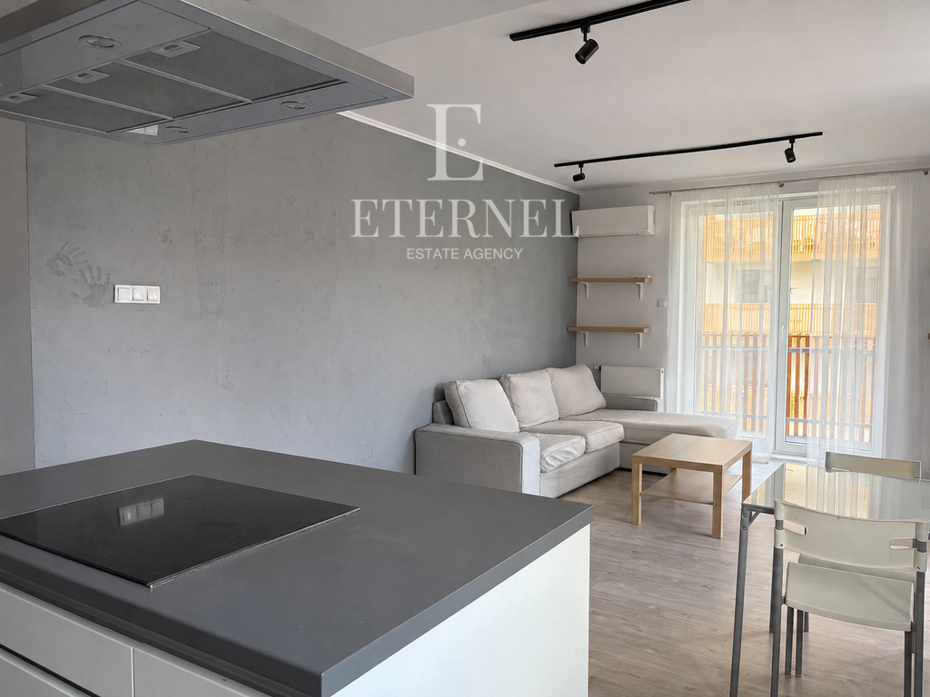 Przestronne 75 m² na Żabińcu |  2 balkony
