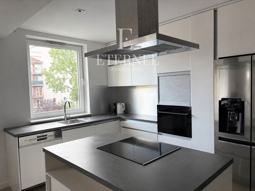 Przestronne 75 m² na Żabińcu |  2 balkony