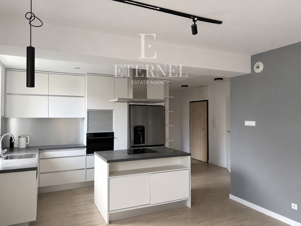 Przestronne 75 m² na Żabińcu |  2 balkony