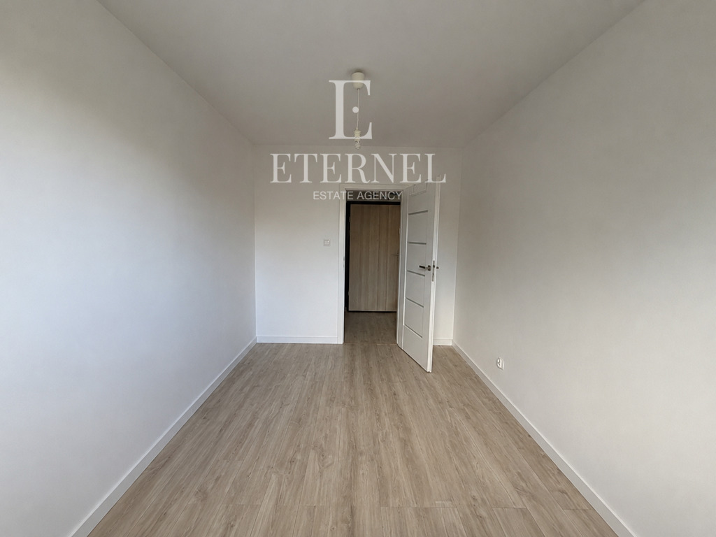 Przestronne 75 m² na Żabińcu |  2 balkony