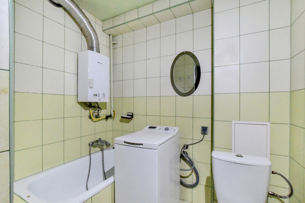 Mysłowice parter - 2 pokoje w okazyjnej cenie!