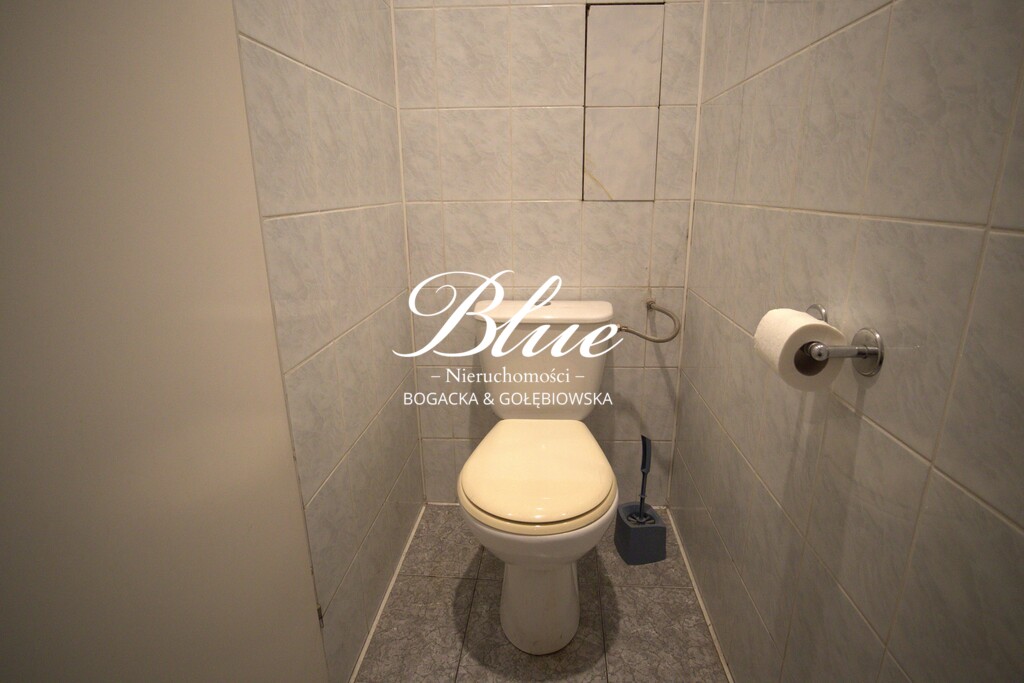 Na sprzedaż lokal biurowy 6pok. 120m2 -