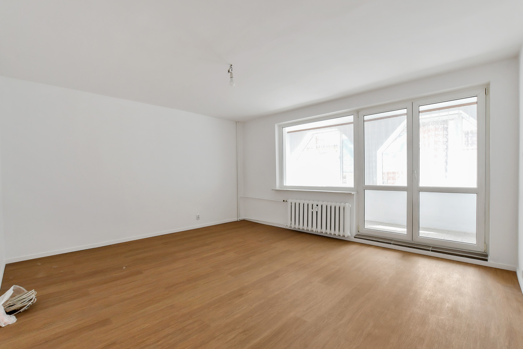 Klimatyczne słoneczny salon, wielka loggia