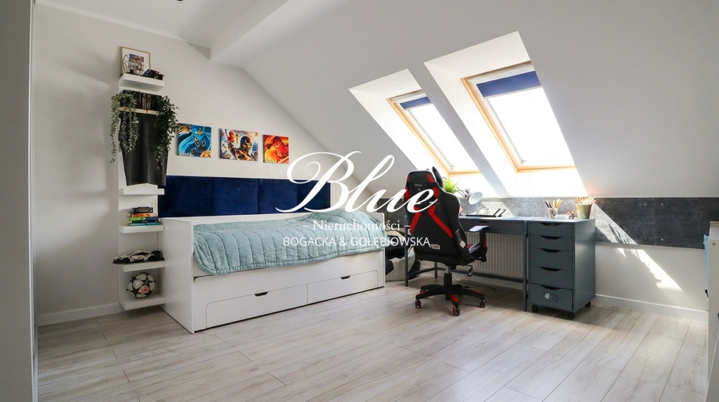 Bezczynszowy dom Mierzyn | 164m² | Wysoki standard
