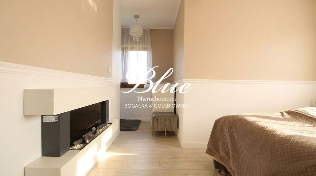 Bezczynszowy dom Mierzyn | 164m² | Wysoki standard
