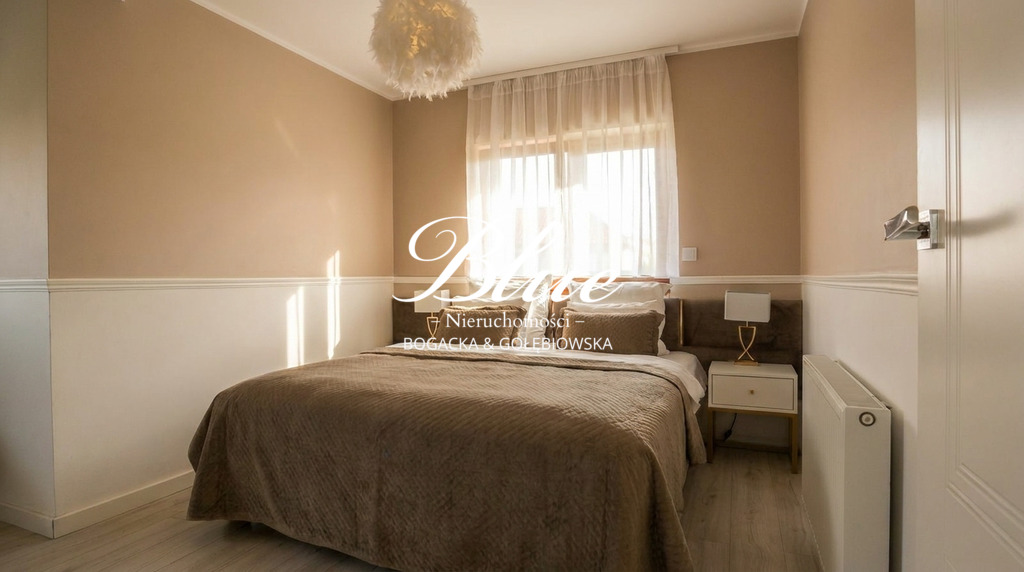 Bezczynszowy dom Mierzyn | 164m² | Wysoki standard
