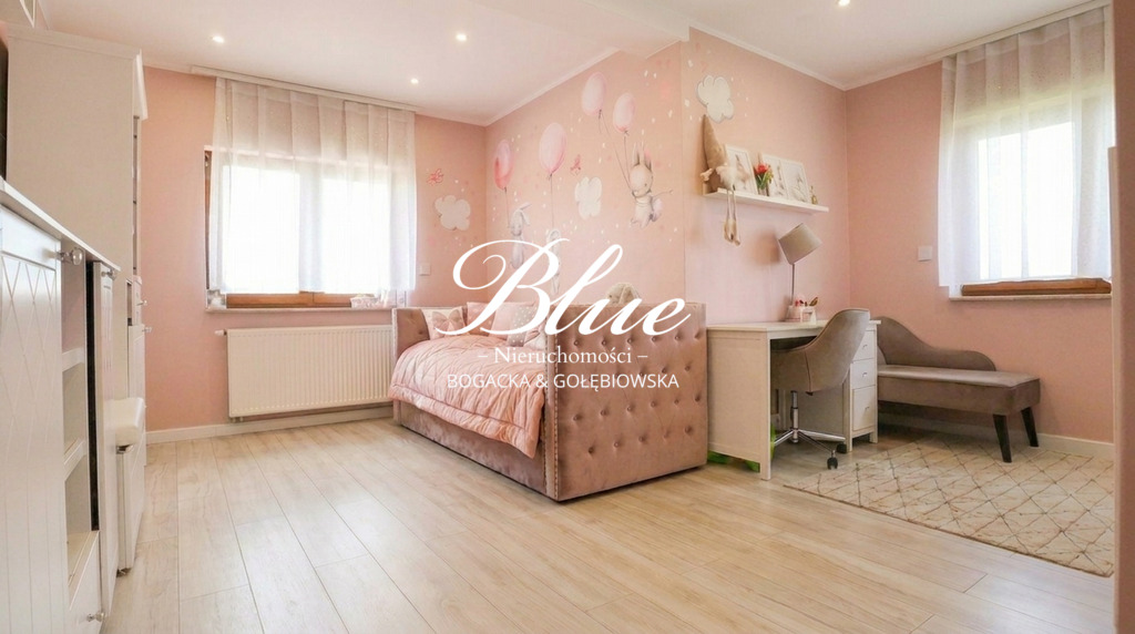 Bezczynszowy dom Mierzyn | 164m² | Wysoki standard