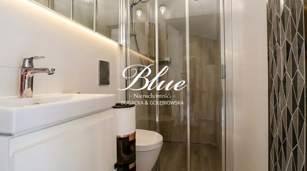 Segment skrajny 164m² | ogród | garaż I Mierzyn