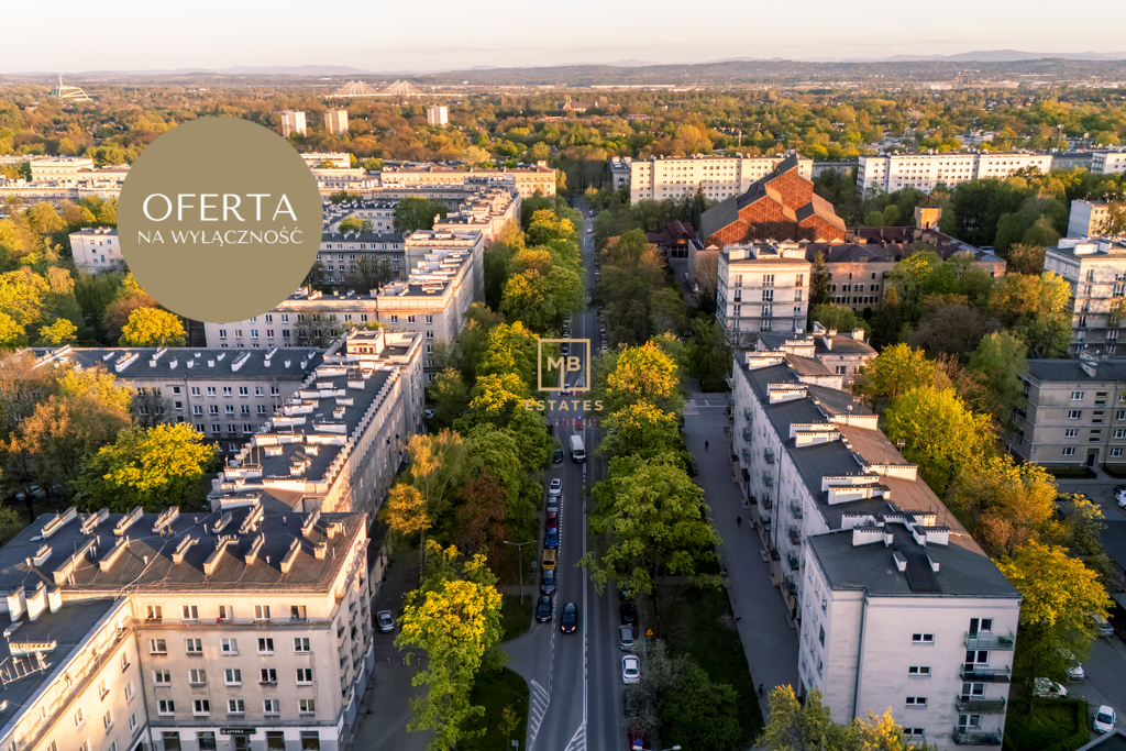 2 pokoje | 49 m² | 2. piętro | os. Zielone