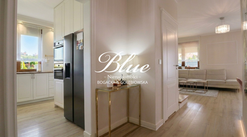 Bezczynszowy dom Mierzyn | 164m² | Wysoki standard