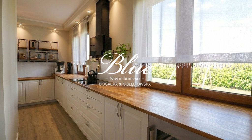 Bezczynszowy dom Mierzyn | 164m² | Wysoki standard