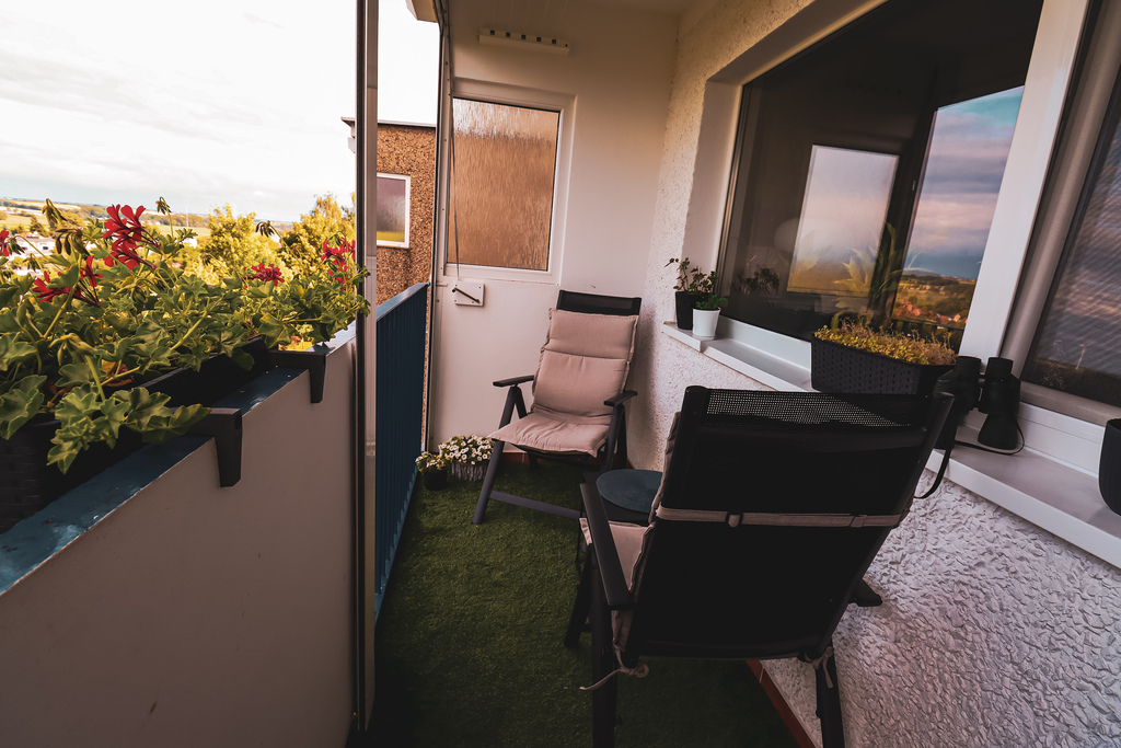 3 pokoje oraz salon po remoncie | widok na Gostyń