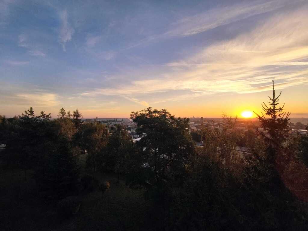 3 pokoje oraz salon po remoncie | widok na Gostyń