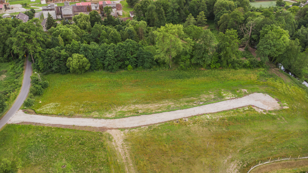Wybierz swoją działkę zanim zrobią to inni